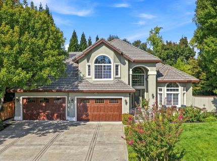 8455 Wood Thrush Way, Granite Bay, CA 95746 Photo