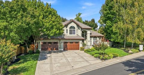 8455 Wood Thrush Way, Granite Bay, CA 95746 Photo