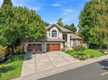 8455 Wood Thrush Way, Granite Bay, CA 95746 Photo