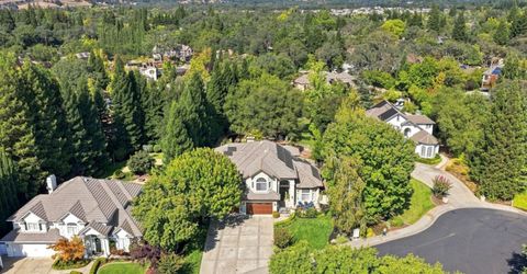 8455 Wood Thrush Way, Granite Bay, CA 95746 Photo