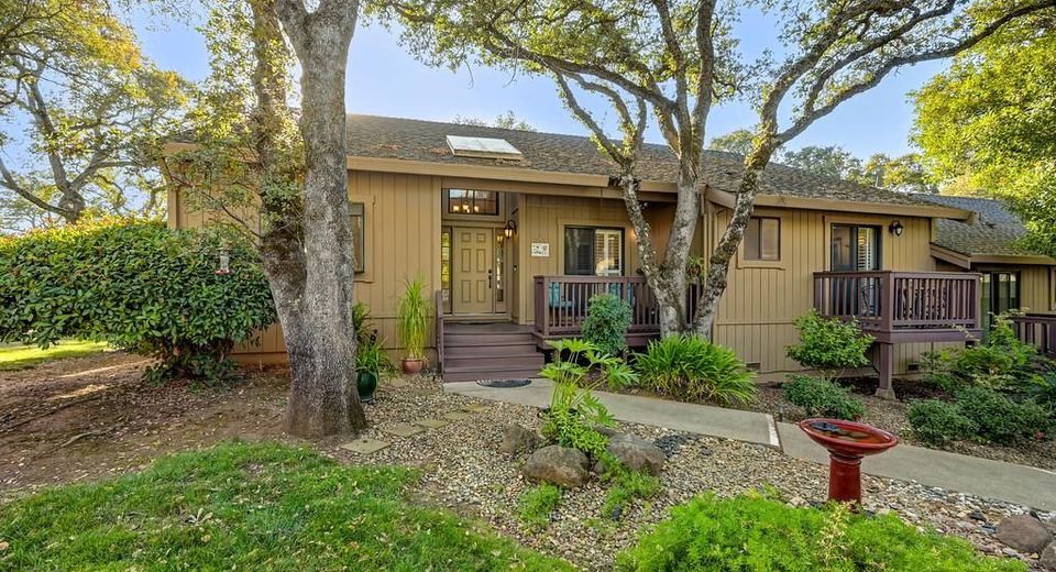 136 Wild River Ln, Folsom, CA 95630 Photo