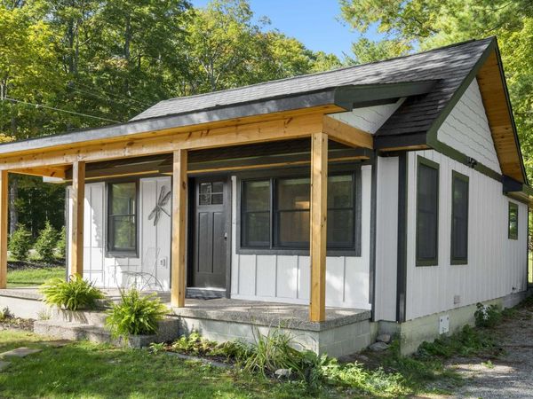 320 Shabwasung Street S, Northport, MI 49670