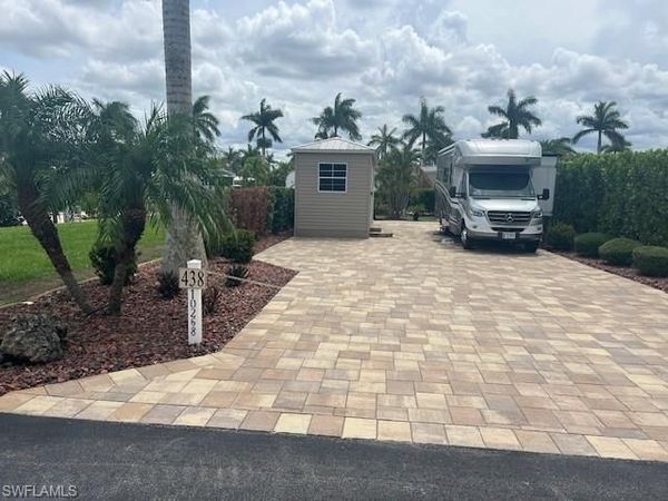 10268 Meadow Beauty TRL , FORT MYERS, FL 33905