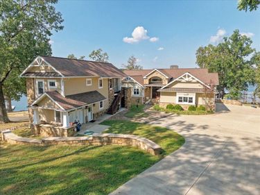 80 Sunset Drive, Gilbertsville, KY 42044