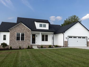 589 Harvest Lane, Harrodsburg, KY 40330