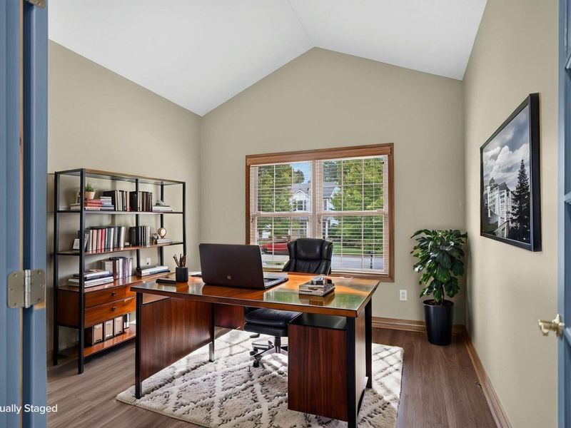 7214 Eventrail Drive, Powell, OH 43065 Photo 10
