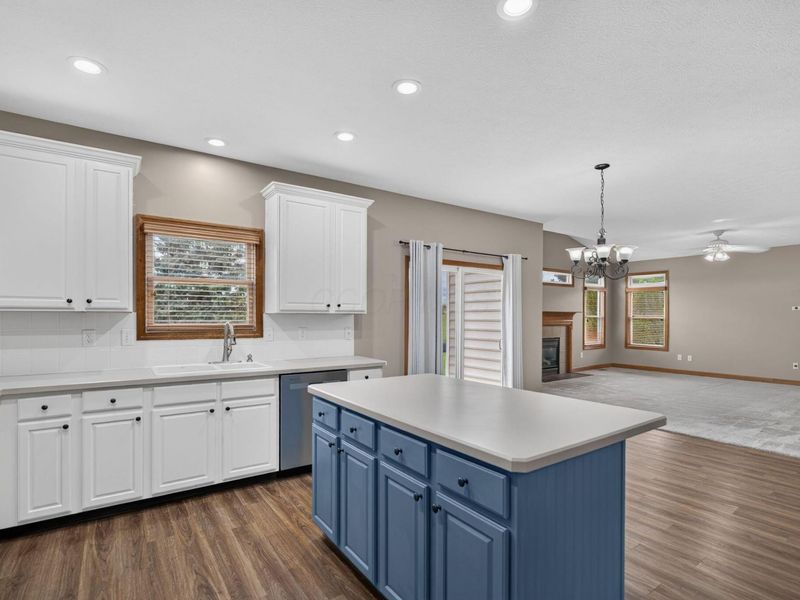 7214 Eventrail Drive, Powell, OH 43065 Photo 15
