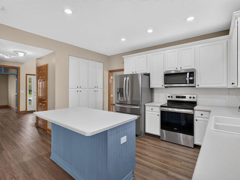 7214 Eventrail Drive, Powell, OH 43065 Photo 17