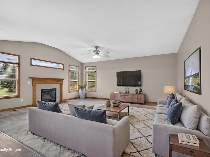 7214 Eventrail Drive, Powell, OH 43065 Photo 19