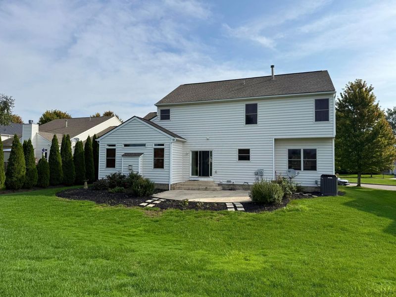 7214 Eventrail Drive , Powell, OH 43065 Photo 3