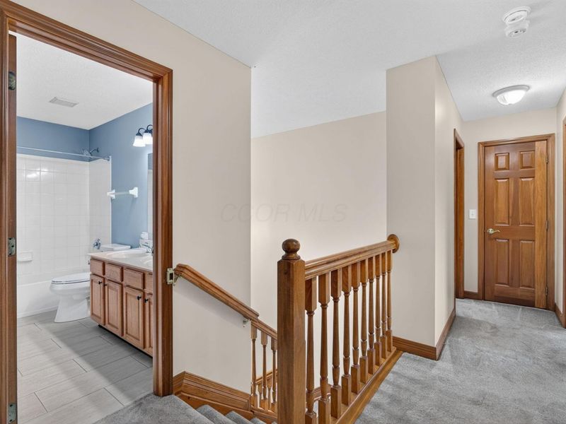 7214 Eventrail Drive, Powell, OH 43065 Photo 33