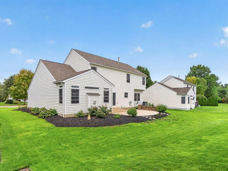 7214 Eventrail Drive, Powell, OH 43065 Photo 44