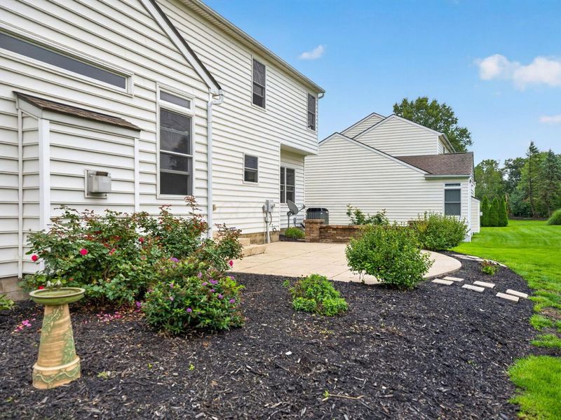 7214 Eventrail Drive, Powell, OH 43065 Photo 47
