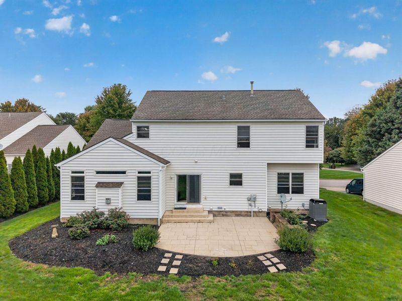 7214 Eventrail Drive, Powell, OH 43065 Photo 48