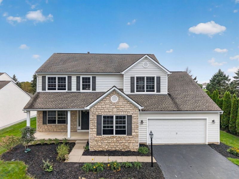 7214 Eventrail Drive, Powell, OH 43065 Photo 52