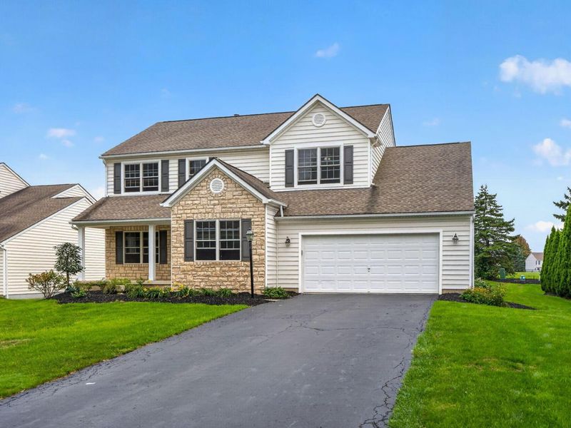 7214 Eventrail Drive, Powell, OH 43065 Photo 53