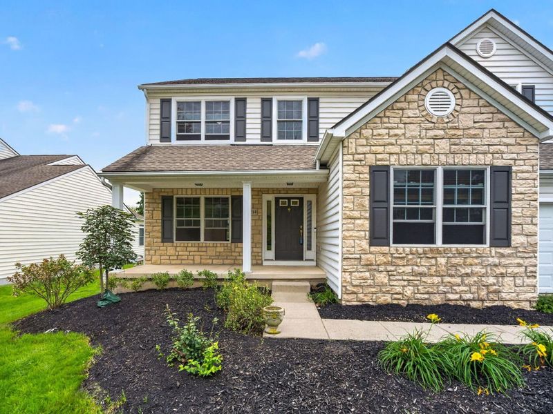 7214 Eventrail Drive, Powell, OH 43065 Photo 55