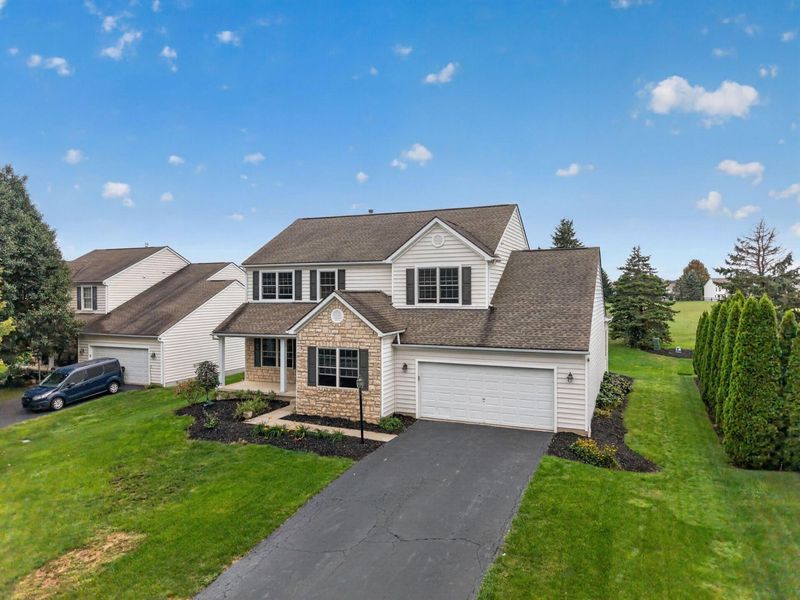 7214 Eventrail Drive, Powell, OH 43065 Photo 56