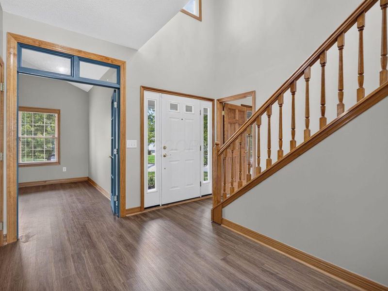 7214 Eventrail Drive, Powell, OH 43065 Photo 7