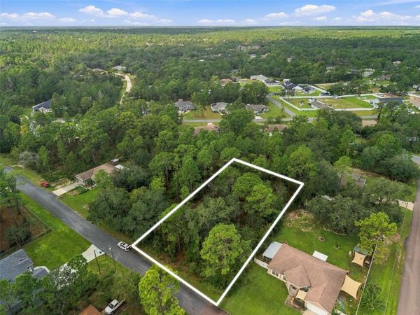 . INDIGO BUNTING ROAD , WEEKI WACHEE, FL 34614