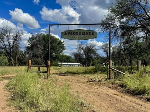 69 ABC Road, Patagonia, AZ 85624