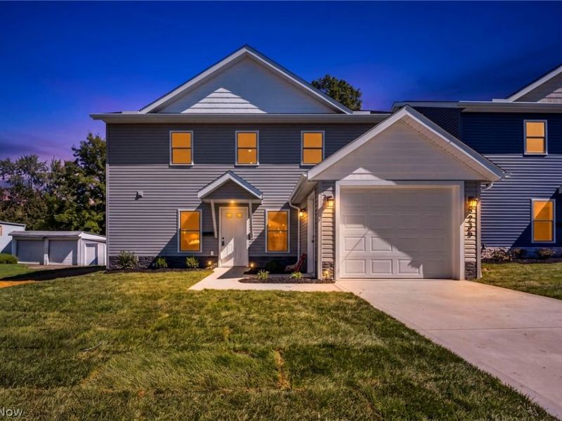 5235 Forest Avenue, Maple Heights, OH 44137 Photo 1