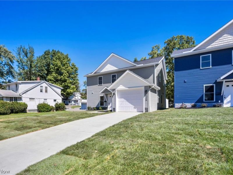 5235 Forest Avenue, Maple Heights, OH 44137 Photo 5