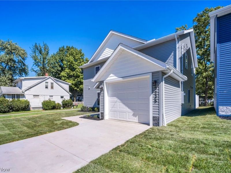5235 Forest Avenue, Maple Heights, OH 44137 Photo 6