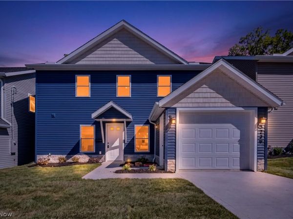 5239 Forest Avenue , Maple Heights, OH 44137