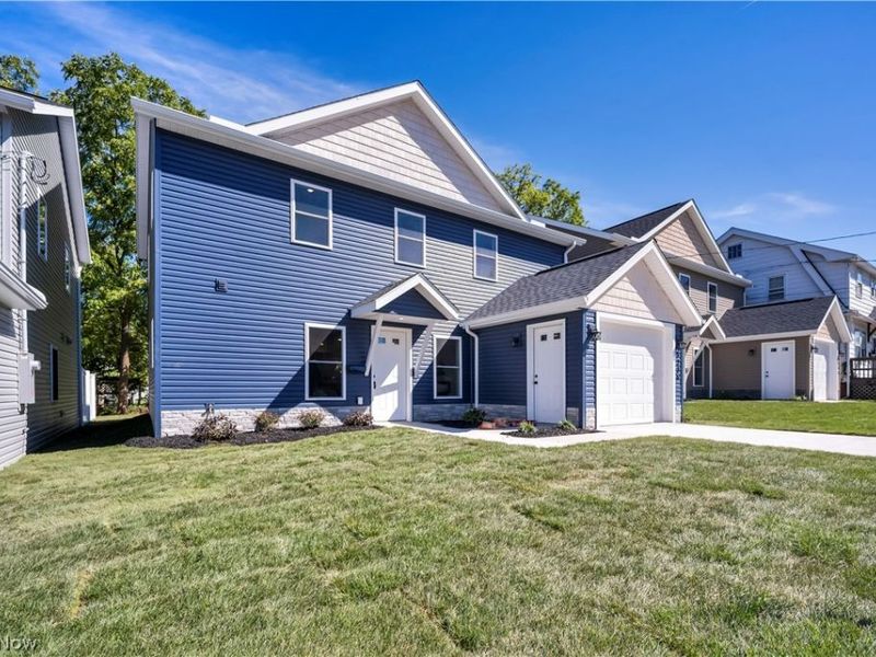 5239 Forest Avenue, Maple Heights, OH 44137 Photo 3