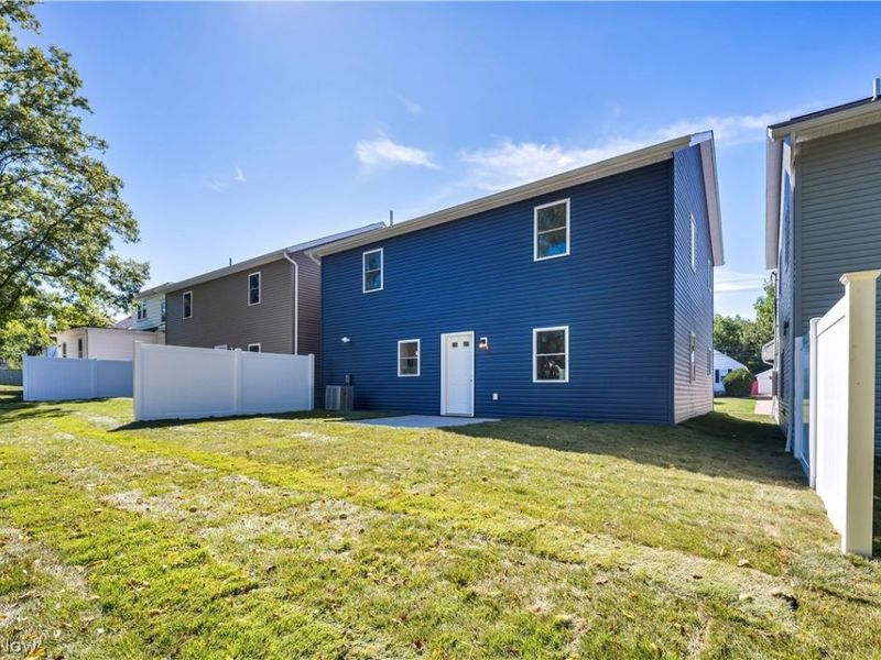 5239 Forest Avenue, Maple Heights, OH 44137 Photo 45