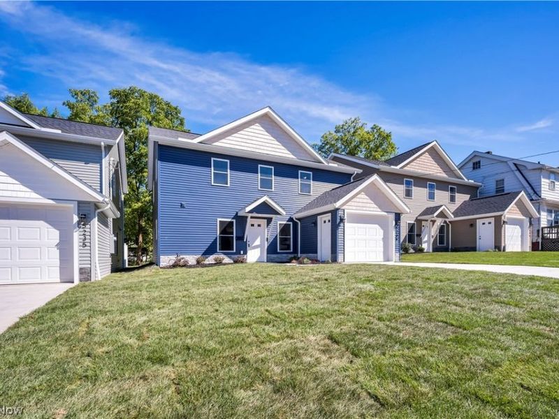 5239 Forest Avenue, Maple Heights, OH 44137 Photo 5
