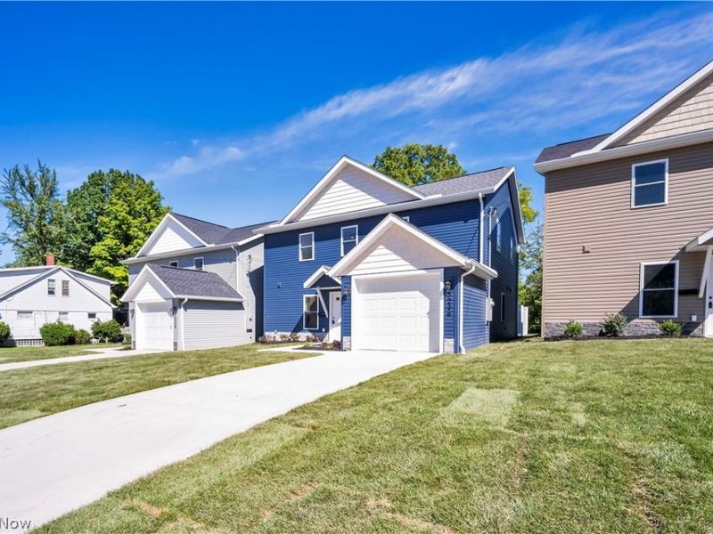 5239 Forest Avenue, Maple Heights, OH 44137 Photo 6