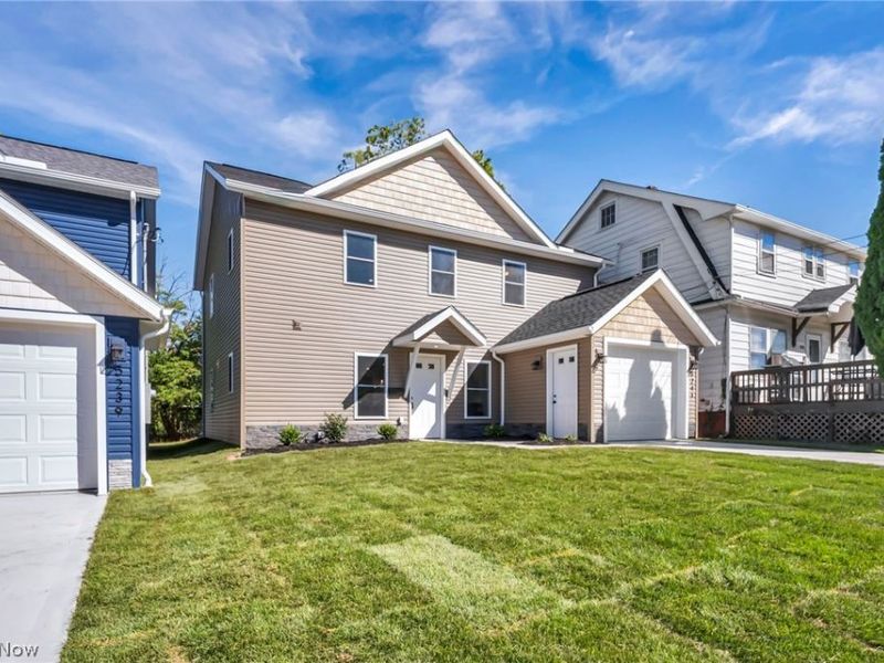 5241 Forest Avenue, Maple Heights, OH 44137 Photo 5