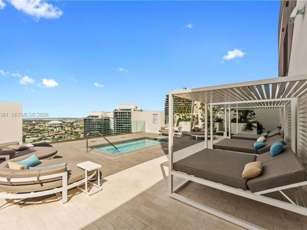 1010 Brickell Ave, Unit 4503, Miami, FL 33131