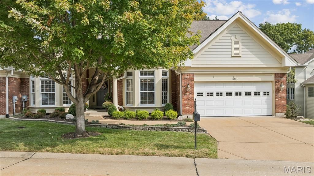 15903 Picardy Meadow Court, Saint Louis, MO 63017 Main Photo
