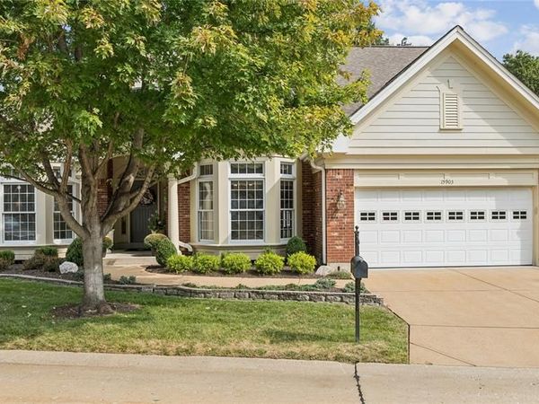 15903 Picardy Meadow Court, St Louis, MO 63017