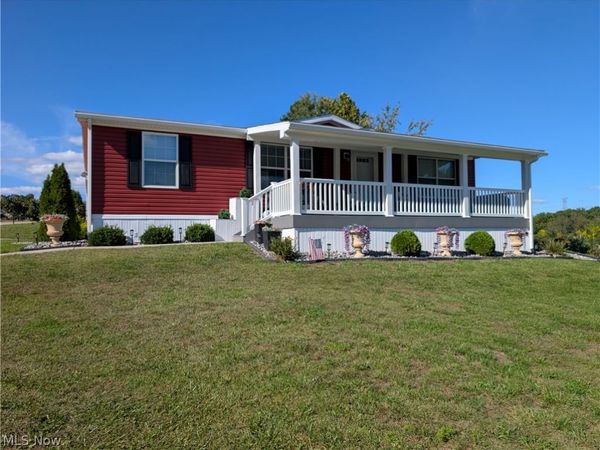 14980 Sprucevale Road, Unit 330, East Liverpool, OH 43920