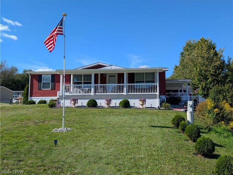 14980 Sprucevale Road, Unit 330, East Liverpool, OH 43920 Photo 2