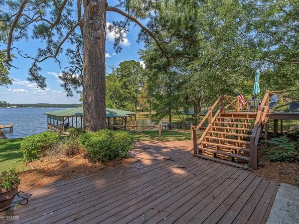 114 Quail Trail, Homer, LA 71040