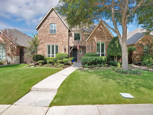 4032 Navarro Way, Frisco, TX 75034