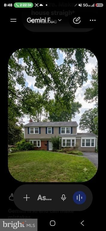 4010 WILLIAM LANE, BOWIE, MD 20715