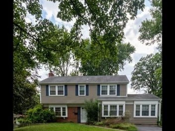 4010 WILLIAM LANE, BOWIE, MD 20715