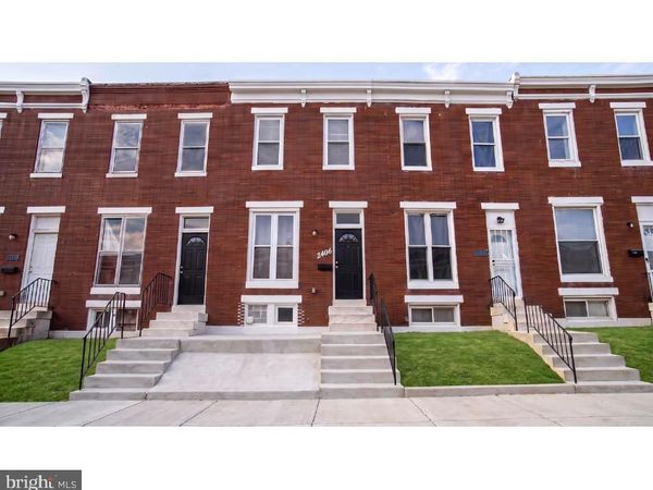 2406 LAURETTA AVENUE, BALTIMORE, MD 21223