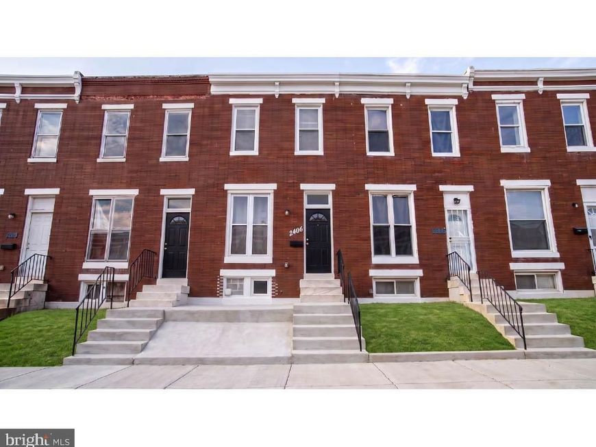 2406 Lauretta Avenue, Baltimore, MD 21223 Main Photo