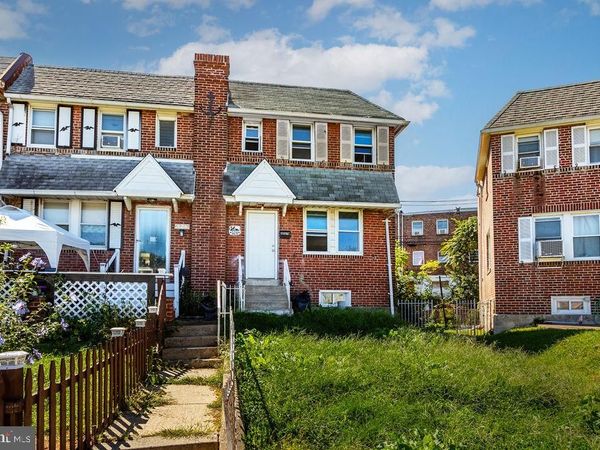 524 WILTSHIRE ROAD, UPPER DARBY, PA 19082