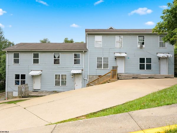 409 McLane Avenue, Morgantown, WV 26505
