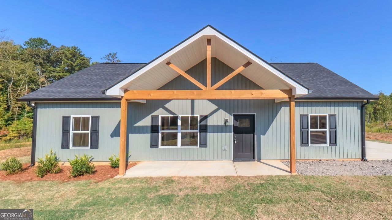 194 Arbacoochee Road, Tallapoosa, GA 30176 Main Photo