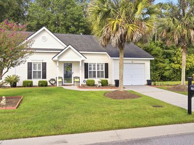 200 Hardee Avenue, Summerville, SC 29485