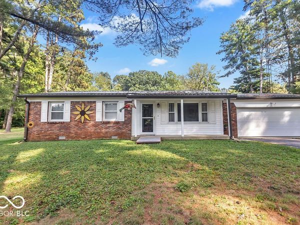 3675 S Duncan Road, Bloomington, IN 47403